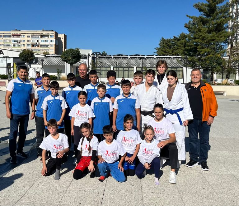 CSŞ Oneşti – participant la „Promenada Inimilor”, 4 octombrie 2026, Oneşti